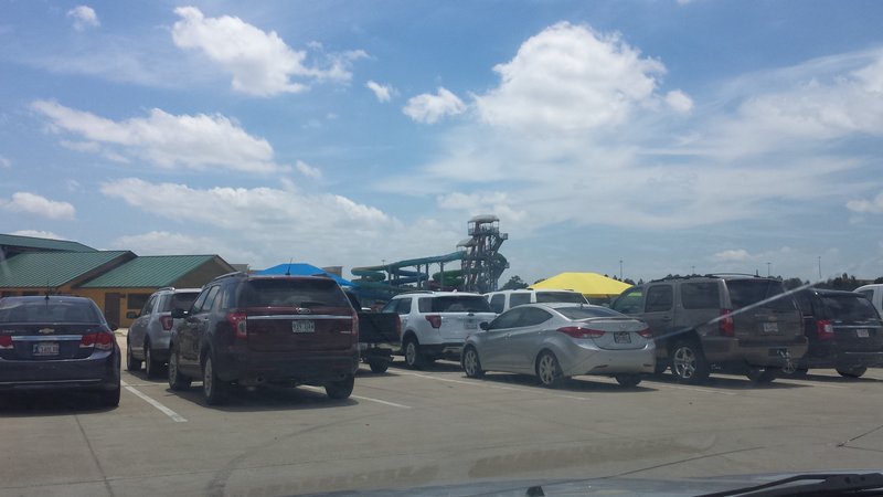 Big Dam Waterpark photo 5