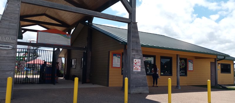Big Dam Waterpark photo 6