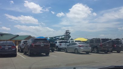 Big Dam Waterpark photo 6