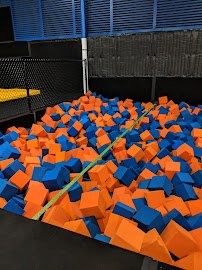 Maui Trampoline Park photo 4