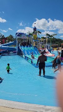 Santa Springs Water Park photo 2