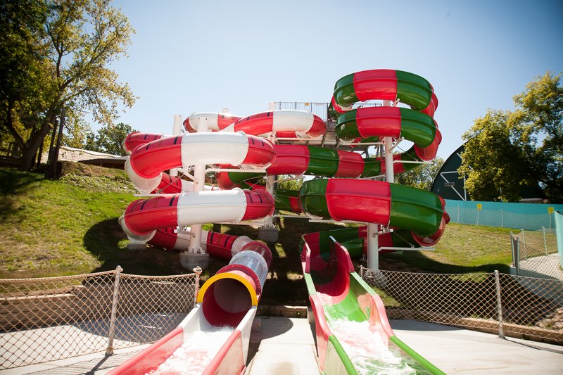 Santa Springs Water Park photo 4