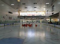 LA Kings Ice
