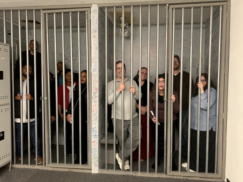 Epic Escape Rooms LI photo 3