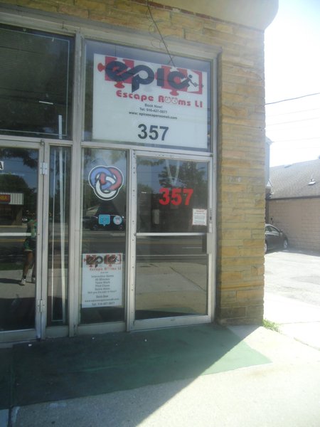 Epic Escape Rooms LI photo 4