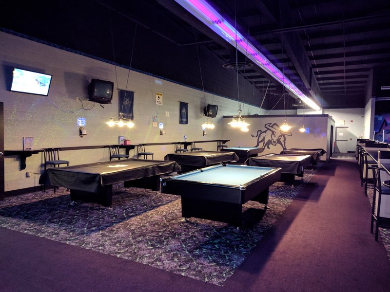 The Gutter @The Cache Valley Fun Park photo 5