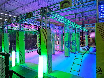 Urban Air Trampoline and Adventure Park
