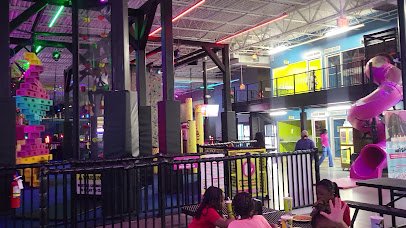 Urban Air Trampoline and Adventure Park photo 2