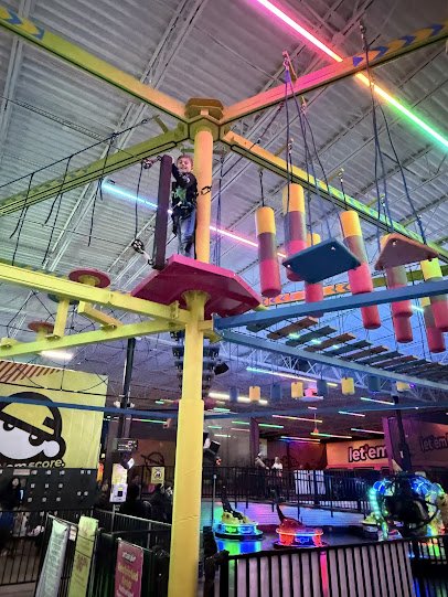 Urban Air Trampoline and Adventure Park photo 3