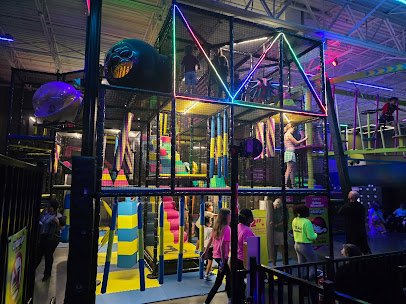 Urban Air Trampoline and Adventure Park photo 4