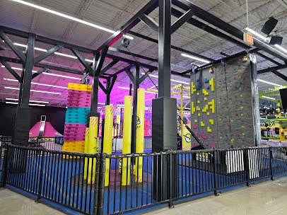 Urban Air Trampoline and Adventure Park photo 5