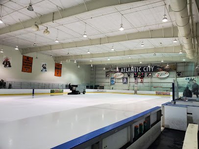 Atlantic City Skate Zone photo 3
