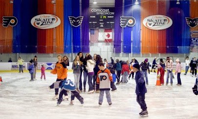 Atlantic City Skate Zone photo 5