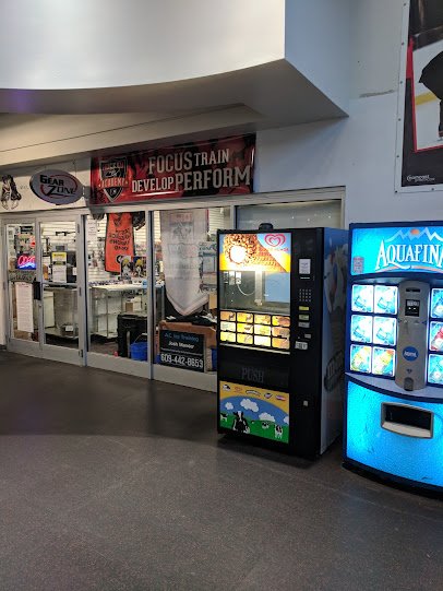 Atlantic City Skate Zone photo 6