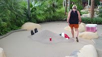 Disney's Winter Summerland Miniature Golf Course photo 2