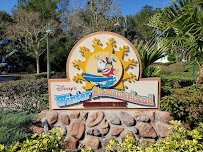 Disney's Winter Summerland Miniature Golf Course photo 3