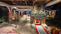 Disney's Winter Summerland Miniature Golf Course photo 5