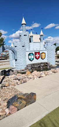 Legends Miniature Golf & Batting Cages photo 4