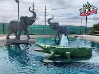 Legends Miniature Golf & Batting Cages photo 6