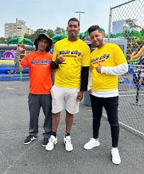 White Rock Neighborhood Splash Park