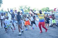 White Rock Neighborhood Splash Park photo 3