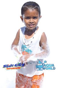 White Rock Neighborhood Splash Park photo 4