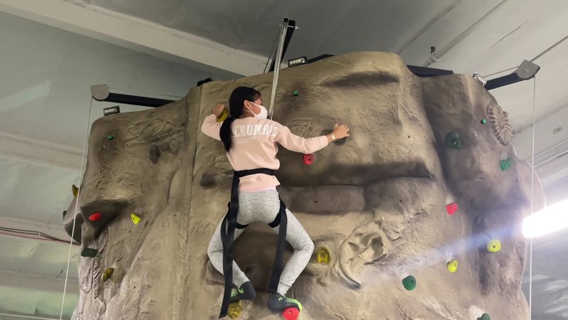 Sky Zone Trampoline Park photo 2