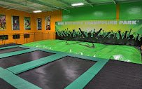 Sky Zone Trampoline Park photo 3