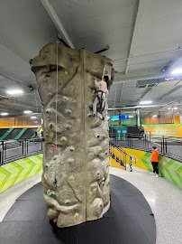 Sky Zone Trampoline Park photo 4