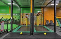 Sky Zone Trampoline Park photo 6
