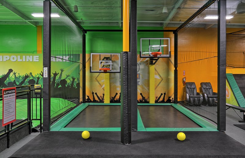 Sky Zone Trampoline Park photo 6