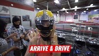 K1 Speed Arlington photo 2