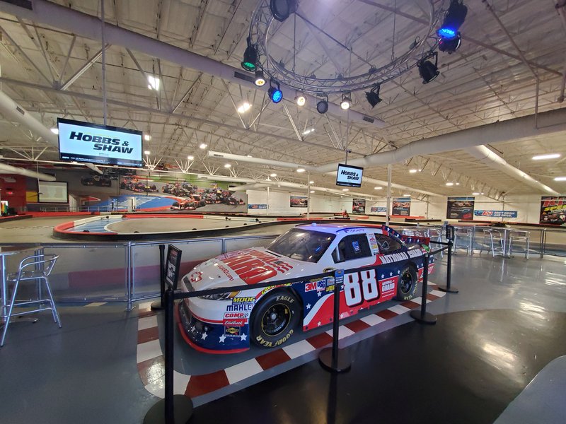 K1 Speed - Indoor Go Karts, Corporate Event Venue, Team Building Activities photo 5