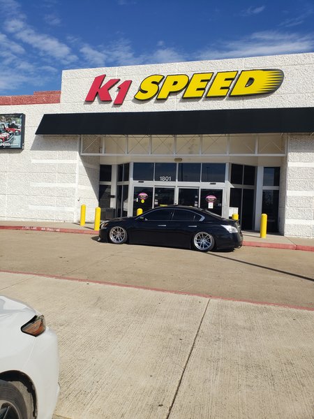 K1 Speed - Indoor Go Karts, Corporate Event Venue, Team Building Activities photo 6