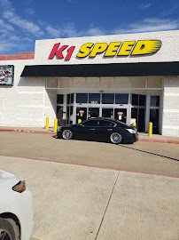 K1 Speed Arlington photo 6