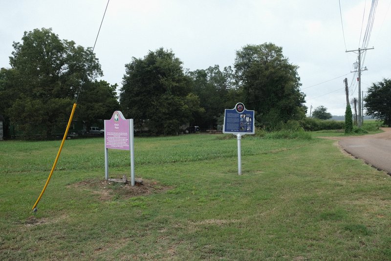 Emmett Till Historic Intrepid Center - ETHIC photo 5