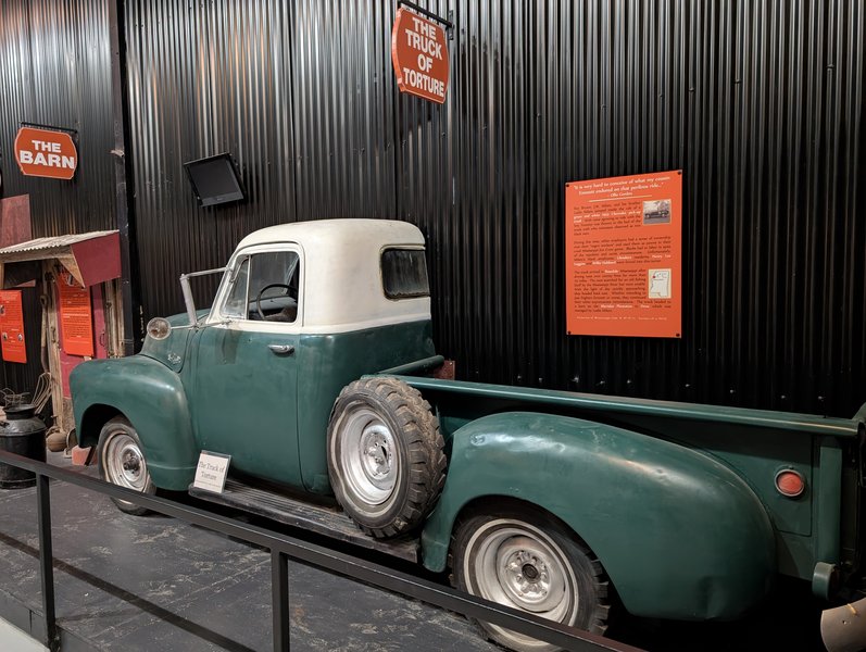 Emmett Till Historic Intrepid Center - ETHIC photo 6