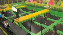Launch Family Entertainment Doral photo 2