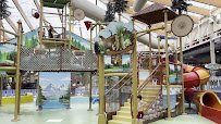 Wild WaterDome Indoor Waterpark photo 2