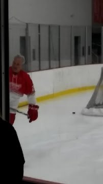 Mike Modano Ice Arena photo 2