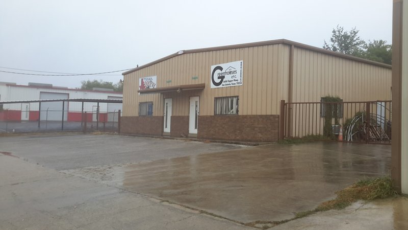 Texas Karts
