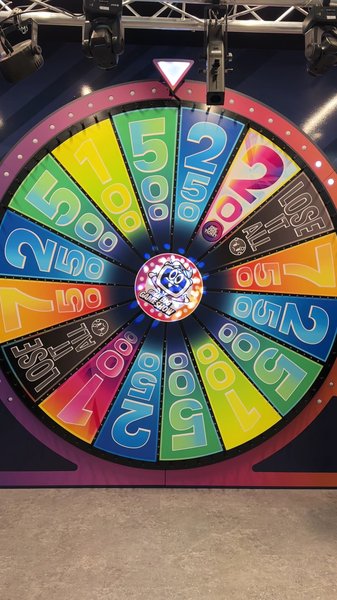 Great Big Game Show Seattle (Southcenter) photo 2