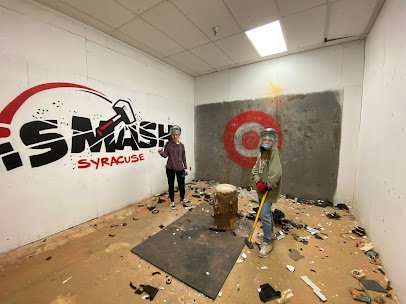 iSmash Syracuse photo 4