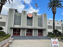 NHRA Motorsports Museum