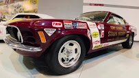 NHRA Motorsports Museum photo 2