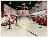 NHRA Motorsports Museum photo 3