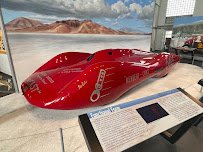 NHRA Motorsports Museum photo 4