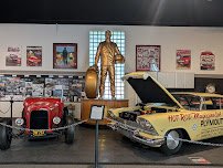 NHRA Motorsports Museum photo 6