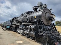 RailGiants Train Museum