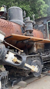 RailGiants Train Museum photo 2